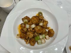 -莫干山郡安里度假酒店-桃尖中餐厅