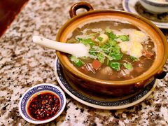 砂锅鸭血粉丝-南京大牌档(凯德大峡谷店)