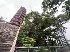 -红花山公园