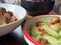 -小柴米·传统江西菜(万寿宫店)