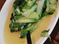 -丫口花园餐厅·融合菜