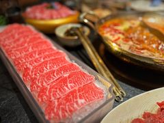 -色響火锅(恒隆广场店)