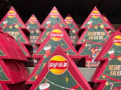 -盒马X会员店(上海森兰商都店)