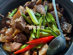 -杨厝六十六农庄农舍(杨厝路店)