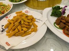 -万宝海鲜舫(劳动公园店)