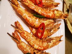 -崖口红树林海鲜餐厅