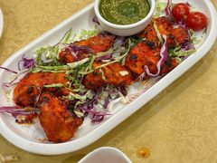 -清真· AL-JANNAT 佳纳特餐厅(仙林店)