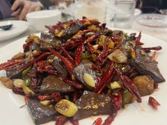 -田记餐馆(富国街店)