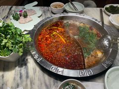 -辣斗辣老火锅(开发区店)