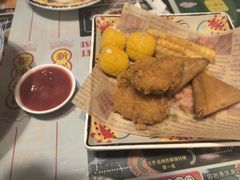 -玛嘉烈(北京金融街店)