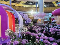 -上海长风大悦城