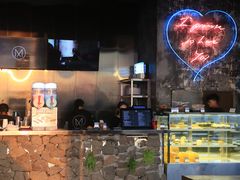 -Cafe Aewol Monsant