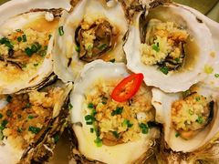 -东江海鲜酒家(艺都分店)