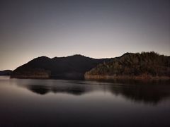 -宁波九龙湖开元度假村