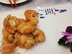 -玉华台饭庄·淮扬菜·烤鸭(望京店)