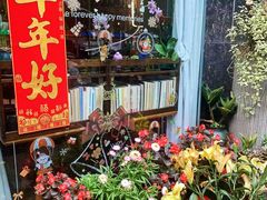 -街角 T·COFFEE 融合料理·BISTRO(车公庙店)