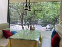 卡座-京尊烤鸭店JINGZUN(春秀路店)