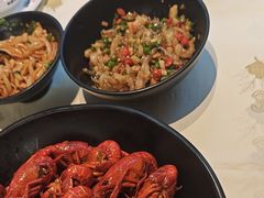 -聚味瞿记·龙虾堂(咸嘉湖店)