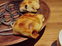 -幸福的烤包子·新疆菜