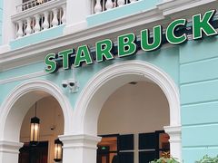 -星巴克臻选(广州沙面店)