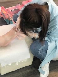 -V Beautique妆颜美学体验馆