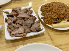 -姥家春饼店(漳州二路店)