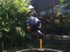 -佛山市三水温泉度假村