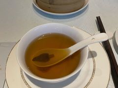 羊肚菌养生汤-铭家点心(秦岭路店)