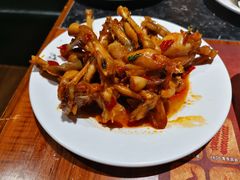 -汉巴味德(大悦城店)