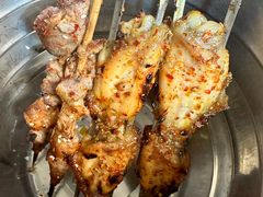 -炒豆合作社(东四总店)