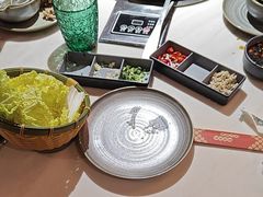 -喃喃椰·糟粕醋·椰子鸡火锅(七堡花园店)