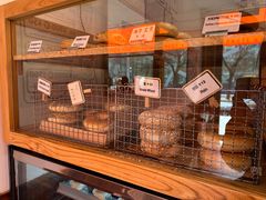 -Catch Bagel(芳草地店)