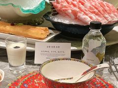 -ONE FULL 古董港式海鲜火锅