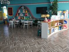 -小泳士游泳训练基地(芥园西道店)