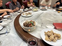 -不倒翁·安徽名菜楼(步行街店)