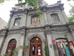 -1901 Cafe(西四店)