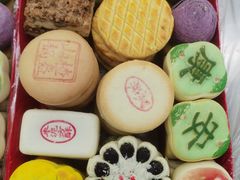 -北京稻香村(五道口店)