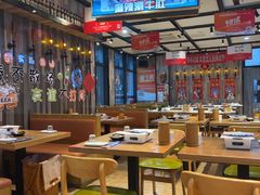 -华府九号海鲜烧烤大排档(龙域店)