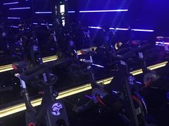 -威尔仕健身(杭州万象城店)