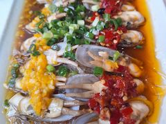 -丰和日丽(瑞虹天地月亮湾店)
