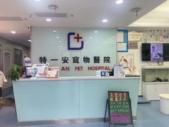 -特一安24小时宠物医院·骨科·中兽医