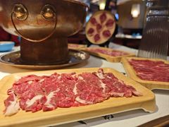 -舞虾小说.涮肉.烧烤(国顺东路店)