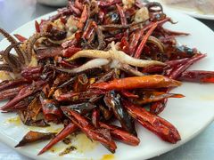 -松明一烤肉馆(鲁园店)