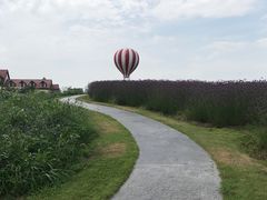 -歌斐颂巧克力小镇