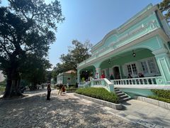 -龙环葡韵住宅式博物馆