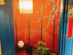 -维园悦谱·海派家常菜(乌鲁木齐南路店)