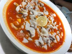 -青花椒花椒鱼(合生汇店)