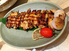 -娜娜家•Nana And Her Friends Restaurant(中北永旺店)