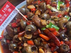 -老闵田螺馆·南昌特色小炒(梦时代店)