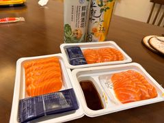 -盒马鲜生(新都心店)